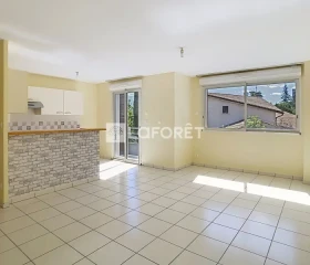 Appartement à Gradignan