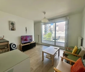 Appartement à Bezons
