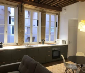 Appartement à Lyon