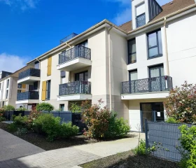 Appartement à Plaisir