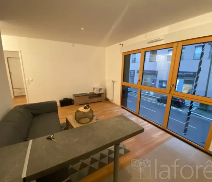 Appartement à Nanterre