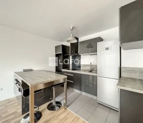 Appartement à Deuil-la-Barre