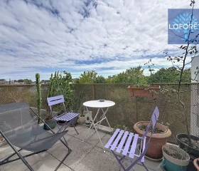 Appartement à Rambouillet