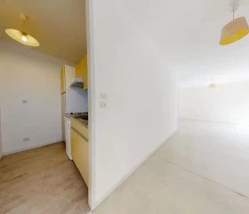 Studio à Besançon