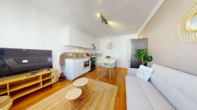 Chambre à Villeurbanne