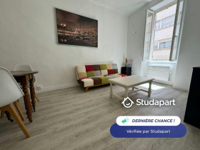 Appartement à Marseille