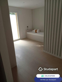Chambre à Lille