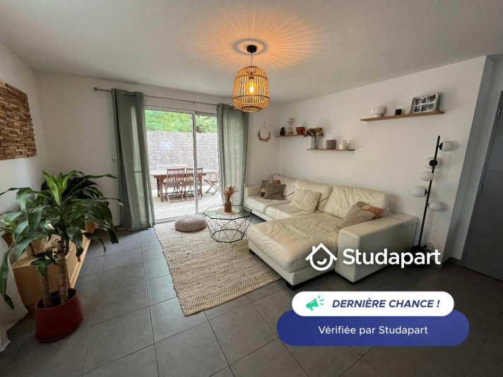 Voir la photo 1/5 du type house à Toulouse
