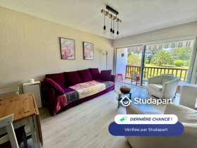 Appartement à Saint-Jean-de-Luz