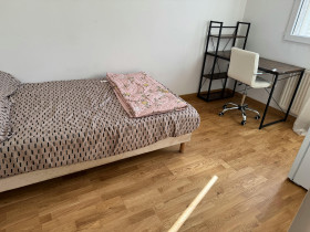 Chambre à Bondy