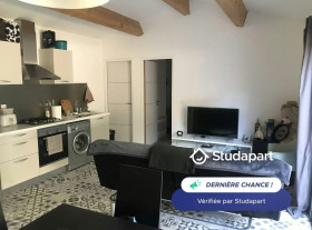 Appartement à Nîmes