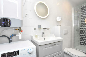 Appartement à Saint-Denis