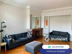 Appartement à Les Lilas