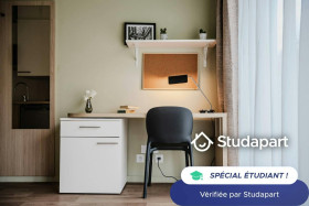 Chambre à Rennes