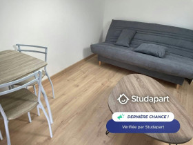 Appartement à Poitiers