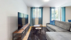 Chambre à Grenoble