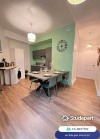 Chambre à Angers