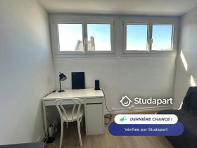 Appartement à Cambrai