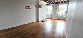 Appartement à Saint-Germain-en-Laye