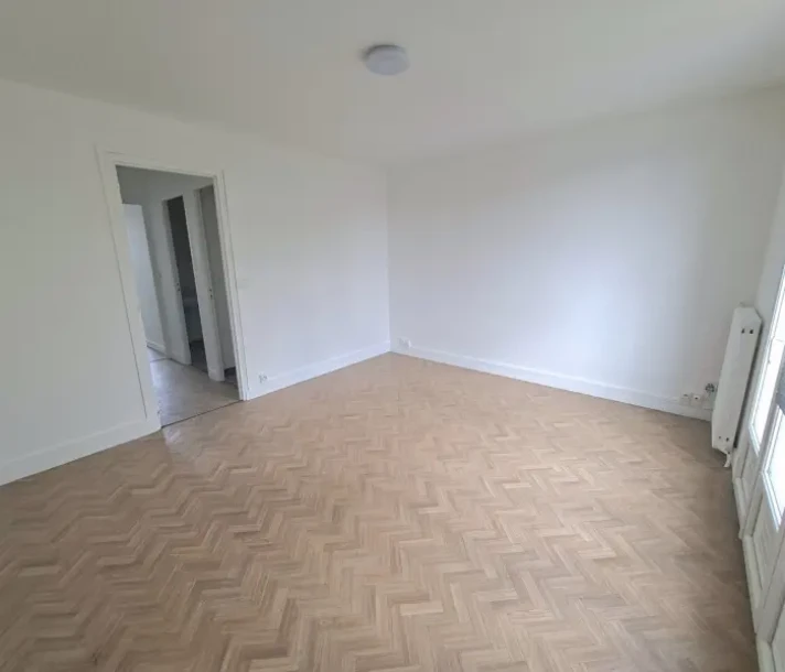 Appartement à Boissy-Saint-Léger