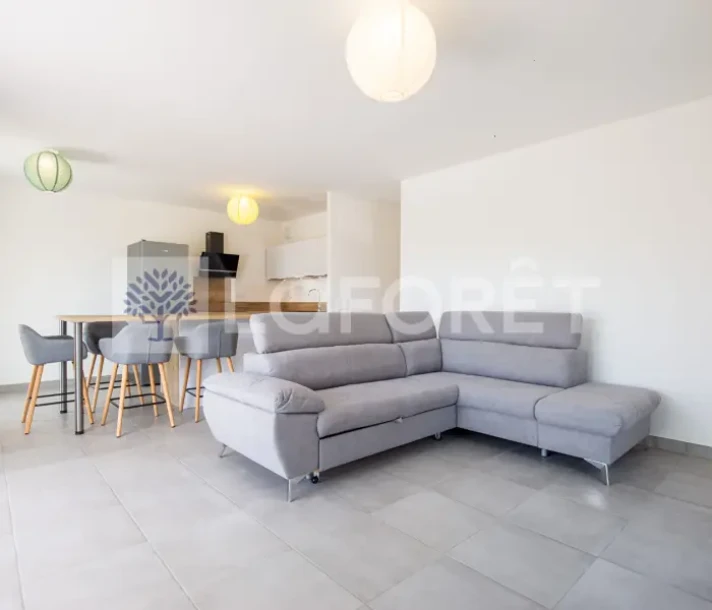 Voir la photo 1/10 du type apartment à Annecy