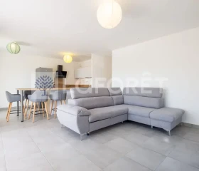 Appartement à Annecy