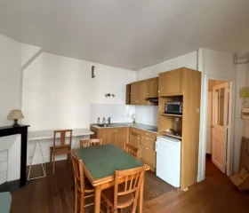Appartement à Paris