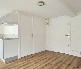 Appartement à Saintes