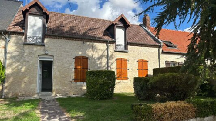 Voir la photo 1/17 du type house à Vesles-et-Caumont