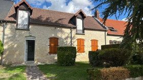 Maison à Vesles-et-Caumont