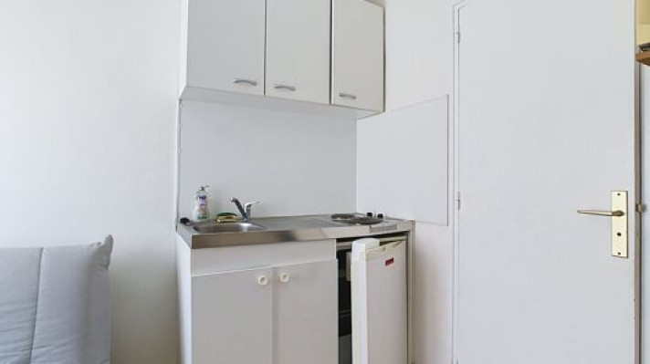 Voir la photo 1/5 du type apartment à Aurillac