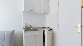 Appartement à Aurillac