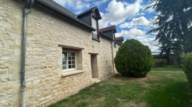 Maison à Vesles-et-Caumont