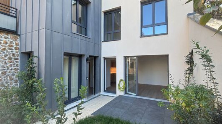 Appartement à Fontenay-sous-Bois