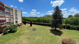 Appartement à Carcassonne
