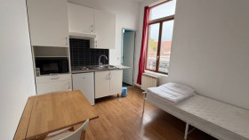 Appartement à Roubaix