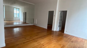 Appartement à Pau