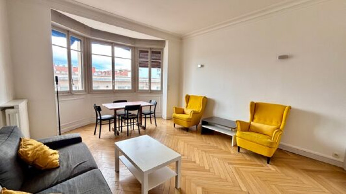 Appartement à Lyon
