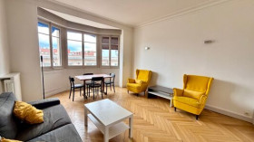 Appartement à Lyon