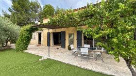 Maison à Aubagne