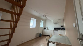 Appartement à Roubaix