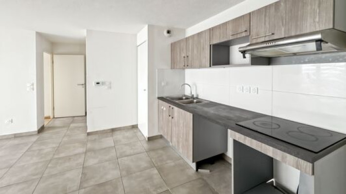 Voir la photo 1/13 du type apartment à Toulouse