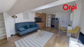 Appartement à Lyon