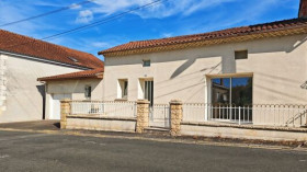 Maison à Saint-Astier