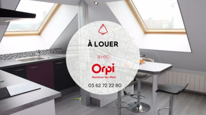 Appartement à Amnéville