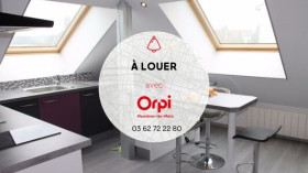 Appartement à Amnéville