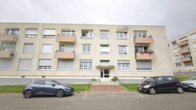 Appartement à Les Mureaux
