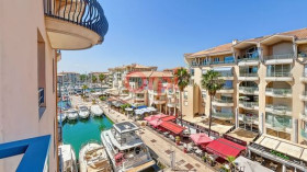 Appartement à Fréjus