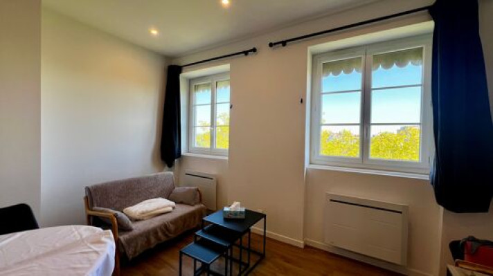 Voir la photo 1/8 du type apartment à Lyon