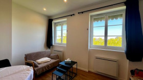 Appartement à Lyon